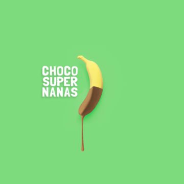 Choco Super Nanas